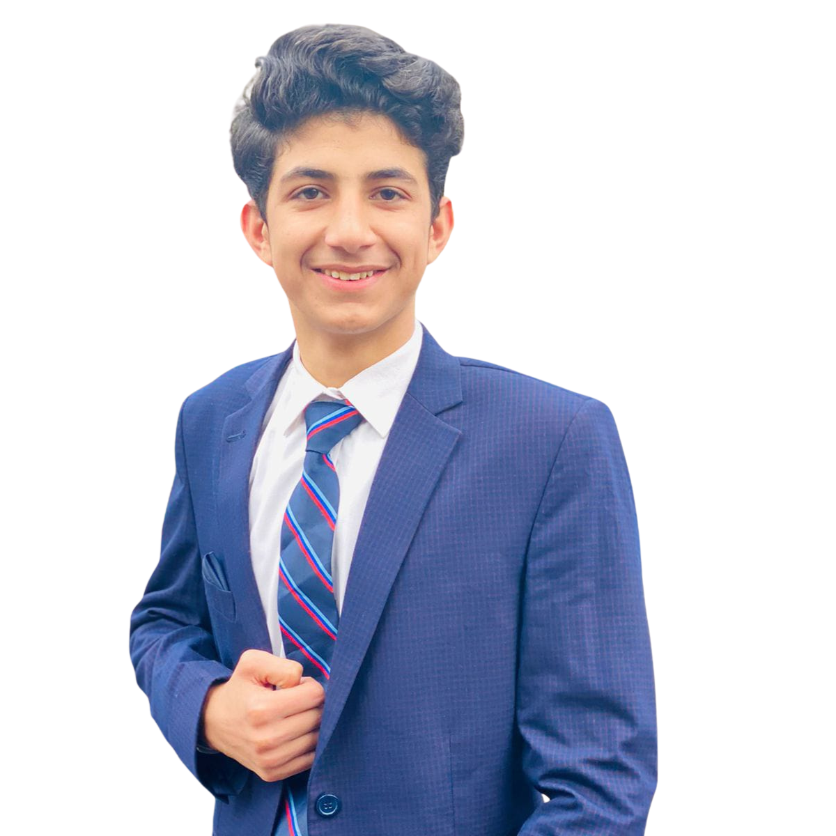Hammad Ejaz